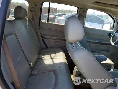 Zdjęcie 10 z 12 samochodu: 2006 CHEVROLET HHR LT VIN:3GNDA23P76S627600 - miniatura
