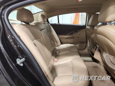 Zdjęcie 10 z 12 samochodu: 2013 BUICK LACROSSE VIN:1G4GC5ER5DF258362 - miniatura
