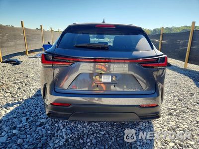 Zdjęcie 6 z 12 samochodu: 2022 LEXUS NX 250 VIN:JTJADCAZ0N2001892 - miniatura