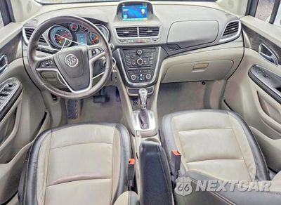 Zdjęcie 8 z 13 samochodu: 2014 BUICK ENCORE VIN:KL4CJCSB3EB521441 - miniatura