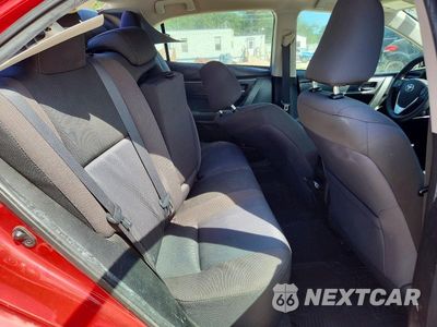 Zdjęcie 10 z 12 samochodu: 2017 TOYOTA COROLLA LE VIN:5YFBURHE1HP703514 - miniatura