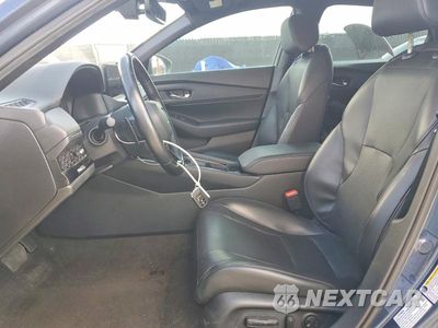 Zdjęcie 7 z 12 samochodu: 2024 HONDA ACCORD HYBRID EXL VIN:1HGCY2F66RA009355 - miniatura