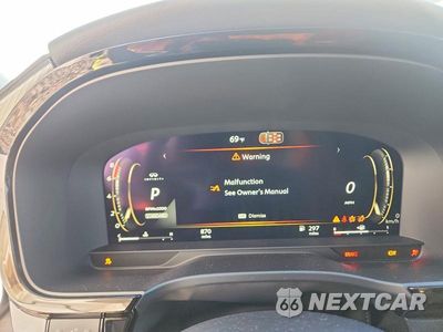 Zdjęcie 9 z 13 samochodu: 2027 INFINITI QX60 LUXE VIN:5N1AL1F52VC331653 - miniatura