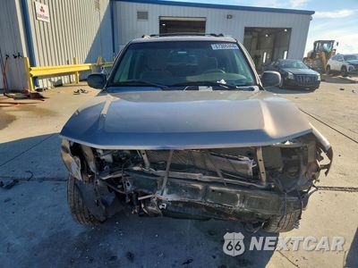 Piąte zdjęcie samochodu w środku: 2003 CHEVROLET TRAILBLAZER VIN:1GNDS13S632306747 - miniatura