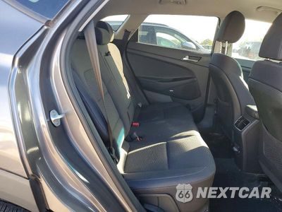 Zdjęcie 11 z 14 samochodu: 2020 HYUNDAI TUCSON SPORT VIN:KM8J3CAL2LU161383 - miniatura