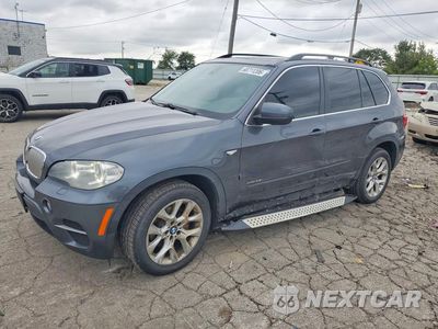 2013 BMW X5 XDRIVE35I 5UXZV4C5XD0G52770 - główne zdjęcie licytacji z USA - miniatura