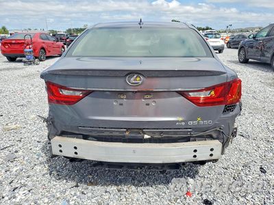 Zdjęcie 6 z 13 samochodu: 2015 LEXUS GS 350 VIN:JTHCE1BL5FA005160 - miniatura