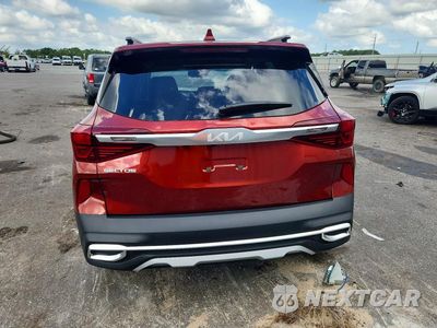 Zdjęcie 6 z 13 samochodu: 2023 KIA SELTOS SX VIN:KNDETCA2XP7430313 - miniatura