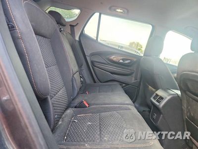 Zdjęcie 11 z 13 samochodu: 2019 GMC TERRAIN SLE VIN:3GKALTEV2KL392894 - miniatura