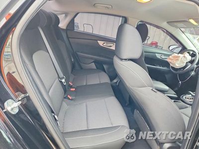 Zdjęcie 10 z 12 samochodu: 2023 KIA FORTE LXS VIN:3KPF24AD5PE563012 - miniatura