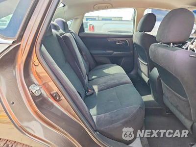 Zdjęcie 10 z 12 samochodu: 2014 NISSAN ALTIMA 2.5 S VIN:1N4AL3AP6EC190990 - miniatura