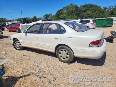 Drugie zdjęcie samochodu z przodu: 1995 TOYOTA AVALON XLS VIN:4T1GB11E9SU051349 - miniatura