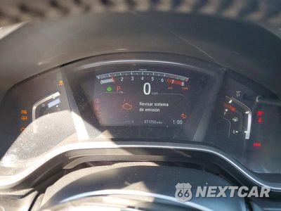 Zdjęcie 9 z 13 samochodu: 2022 HONDA CR-V EXL VIN:5J6RW1H85NA009939 - miniatura