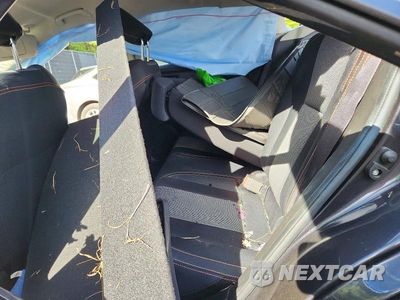 Zdjęcie 10 z 12 samochodu: 2019 SUBARU CROSSTREK PREMIUM VIN:JF2GTACC4K8270050 - miniatura