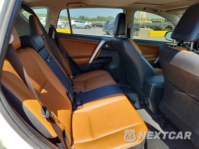 Zdjęcie 11 z 13 samochodu: 2017 TOYT RAV4 HV LI VIN:JTMDJREV6HD086376 - miniatura