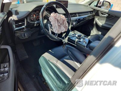 Zdjęcie 8 z 14 samochodu: 2017 AUDI Q7 PREMIUM PLUS VIN:WA1LAAF79HD004311 - miniatura