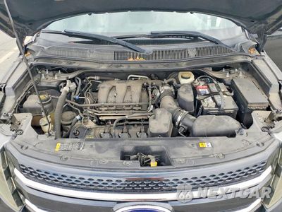 Zdjęcie 12 z 13 samochodu: 2014 FORD EXPLORER LIMITED VIN:1FM5K8F83EGB49931 - miniatura