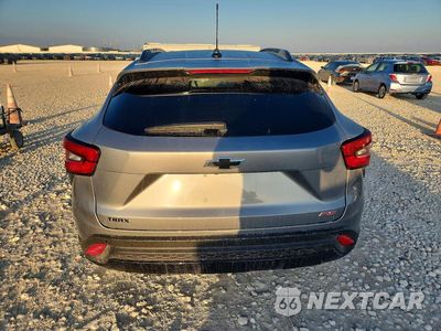 Zdjęcie 6 z 13 samochodu: 2026 CHEVROLET TRAX 2RS VIN:KL77LJEP8TC126060 - miniatura