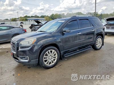 2015 GMC ACADIA SLT-1 1GKKVRKD9FJ300304 - główne zdjęcie licytacji z USA - miniatura