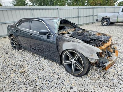 Czwarte zdjęcie samochodu z boku: 2012 CHRYSLER 300 S VIN:2C3CCADT4CH122976 - miniatura