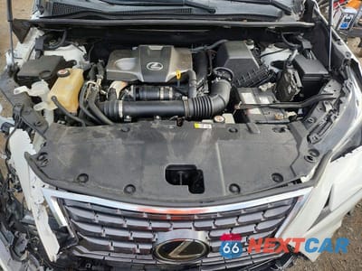 Zdjęcie 12 z 13 samochodu: 2019 LEXUS NX 300 BASE VIN:JTJBARBZ8K2200926 - miniatura