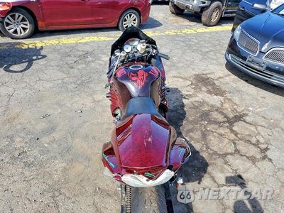Zdjęcie 6 z 9 samochodu: 2006 KAWASAKI ZX1400 A VIN:JKBZXNA186A007598 - miniatura