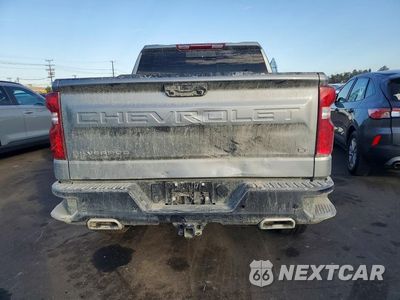 Zdjęcie 6 z 12 samochodu: 2026 CHEVROLET SILVERADO K1500 LT TRAIL BOSS VIN:3GCUKFED9TG343268 - miniatura