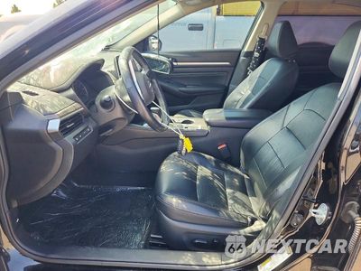 Zdjęcie 7 z 12 samochodu: 2019 NISSAN ALTIMA SL VIN:1N4BL4EVXKC210351 - miniatura