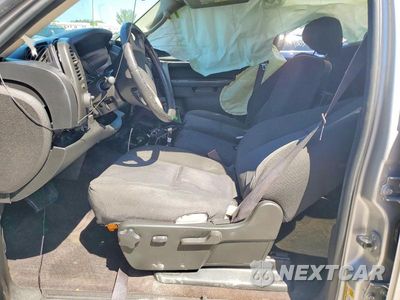 Zdjęcie 7 z 12 samochodu: 2010 GMC SIERRA C1500 SLE VIN:3GTRCVE06AG212497 - miniatura