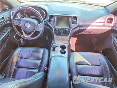Zdjęcie 8 z 13 samochodu: 2014 JEEP GRAND CHEROKEE LIMITED VIN:1C4RJFBG5EC546266 - miniatura