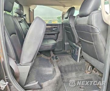 Zdjęcie 10 z 12 samochodu: 2017 RAM 1500 SPORT VIN:1C6RR7MT8HS725377 - miniatura