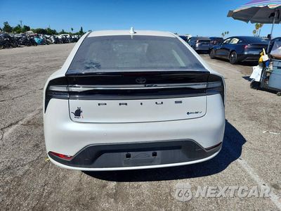 Zdjęcie 6 z 12 samochodu: 2025 TOYOTA PRIUS PLUG-IN HYBRID SE VIN:JTDACACU3S3049646 - miniatura