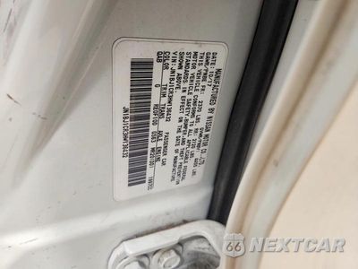 Zdjęcie 13 z 13 samochodu: 2017 NISSAN ROGUE SPORT SV VIN:JN1BJ1CR3HW136432 - miniatura