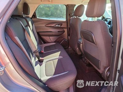 Zdjęcie 11 z 13 samochodu: 2024 CHEVROLET TRAILBLAZER LT VIN:KL79MPSL1RB199716 - miniatura