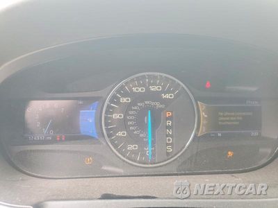 Zdjęcie 9 z 14 samochodu: 2013 FORD EDGE SEL VIN:2FMDK3JC9DBA97169 - miniatura