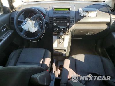 Zdjęcie 8 z 13 samochodu: 2010 MAZDA 5 VIN:JM1CR2W32A0374904 - miniatura