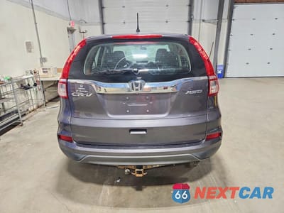 Zdjęcie 6 z 13 samochodu: 2015 HONDA CR-V LX VIN:2HKRM4H35FH638760 - miniatura
