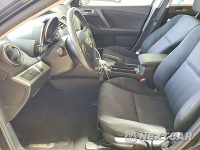Zdjęcie 7 z 12 samochodu: 2010 MAZDA 3 I VIN:JM1BL1SG8A1103761 - miniatura