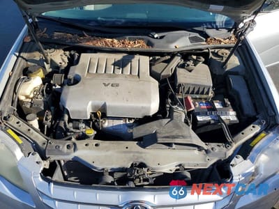 Zdjęcie 11 z 12 samochodu: 2006 TOYOTA AVALON LIMITED VIN:4T1BK36B16U086705 - miniatura