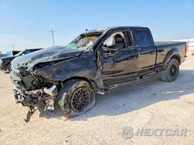 2019 FORD F250 SUPER DUTY 1FT7W2BT2KEF66618 - główne zdjęcie licytacji z USA - miniatura