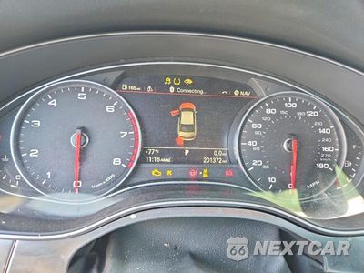 Zdjęcie 9 z 12 samochodu: 2013 AUDI A6 PRESTIGE VIN:WAUHGAFC2DN005163 - miniatura