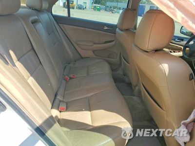 Zdjęcie 10 z 12 samochodu: 2006 HONDA ACCORD EX VIN:1HGCM56886A011361 - miniatura