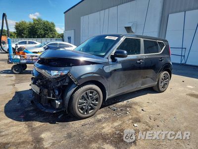 2023 KIA SOUL LX KNDJ23AU3P7889685 - główne zdjęcie licytacji z USA - miniatura