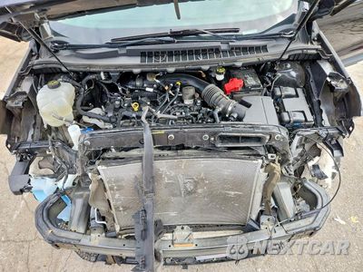 Zdjęcie 11 z 12 samochodu: 2022 FORD EDGE SEL VIN:2FMPK4J92NBA92582 - miniatura