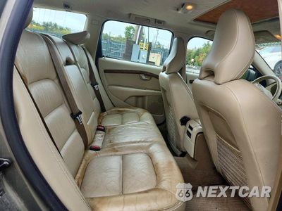 Zdjęcie 11 z 13 samochodu: 2009 VOLVO XC70 3.2 VIN:YV4BZ982391062554 - miniatura