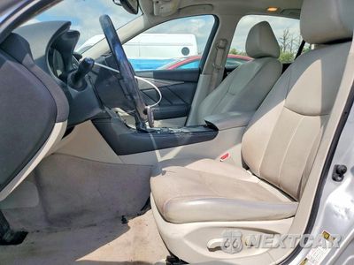 Zdjęcie 7 z 12 samochodu: 2015 INFINITI Q50 PREMIUM VIN:JN1BV7AR4FM403421 - miniatura