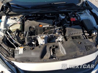 Zdjęcie 11 z 12 samochodu: 2020 HONDA CIVIC SPORT VIN:2HGFC2F80LH602120 - miniatura