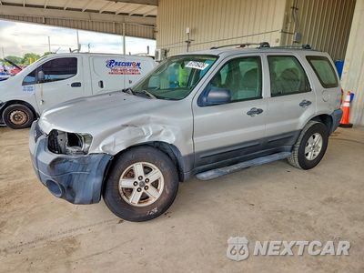 2006 FORD ESCAPE XLS 1FMYU02Z16KD19208 - główne zdjęcie licytacji z USA - miniatura