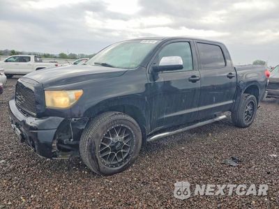 2007 TOYOTA TUNDRA LIMITED 5TBDV58117S461141 - główne zdjęcie licytacji z USA - miniatura