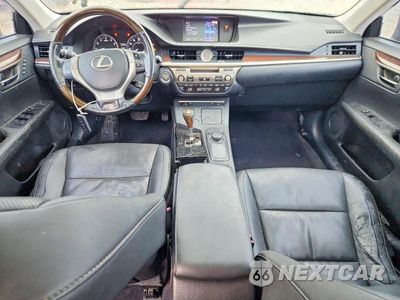 Zdjęcie 8 z 12 samochodu: 2014 LEXUS ES 350 VIN:JTHBK1GG2E2093786 - miniatura